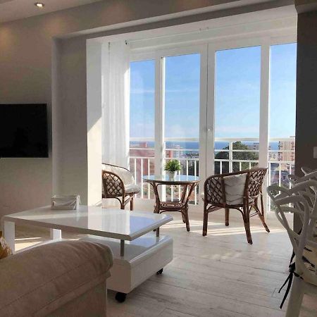 Arroyo De La Miel Luxury Sun&Beach Benalmadena Ngoại thất bức ảnh
