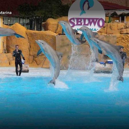 Arroyo De La Miel Luxury Sun&Beach Benalmadena Ngoại thất bức ảnh