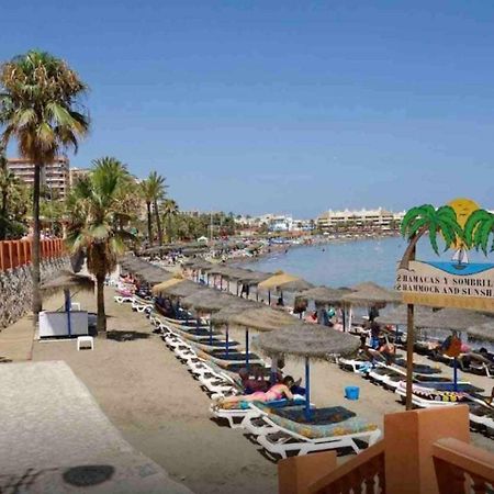 Arroyo De La Miel Luxury Sun&Beach Benalmadena Ngoại thất bức ảnh