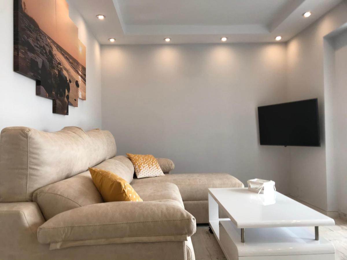 Arroyo De La Miel Luxury Sun&Beach Benalmadena Ngoại thất bức ảnh
