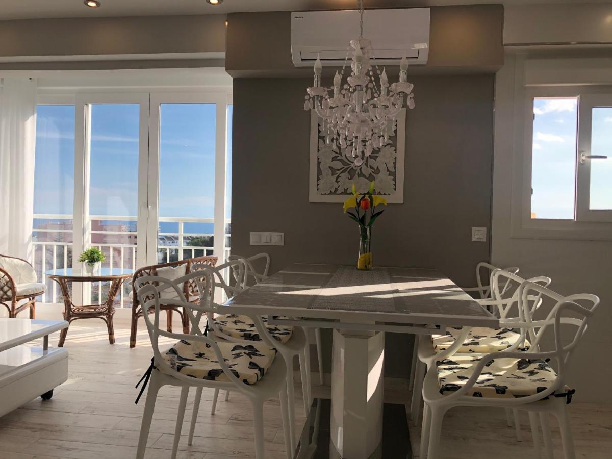 Arroyo De La Miel Luxury Sun&Beach Benalmadena Ngoại thất bức ảnh