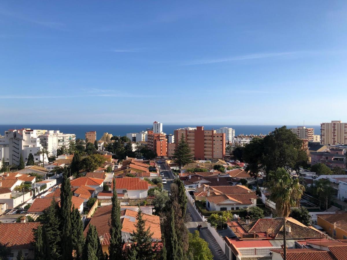Arroyo De La Miel Luxury Sun&Beach Benalmadena Ngoại thất bức ảnh