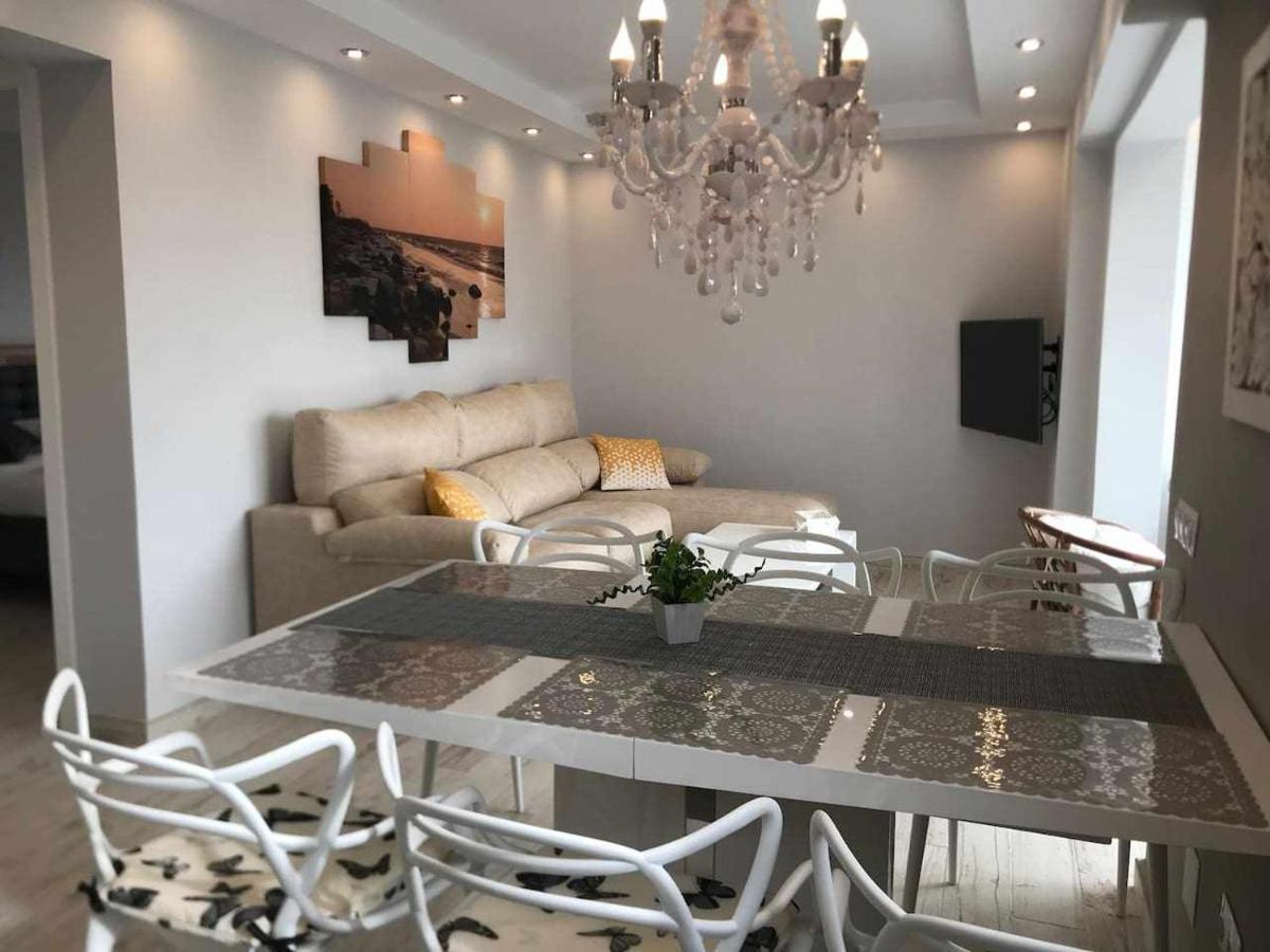 Arroyo De La Miel Luxury Sun&Beach Benalmadena Ngoại thất bức ảnh