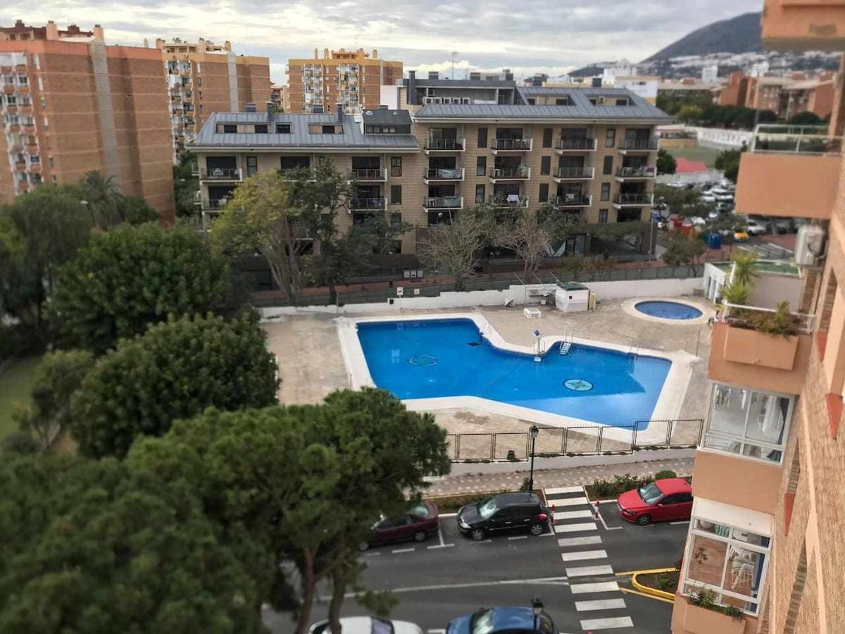 Arroyo De La Miel Luxury Sun&Beach Benalmadena Ngoại thất bức ảnh