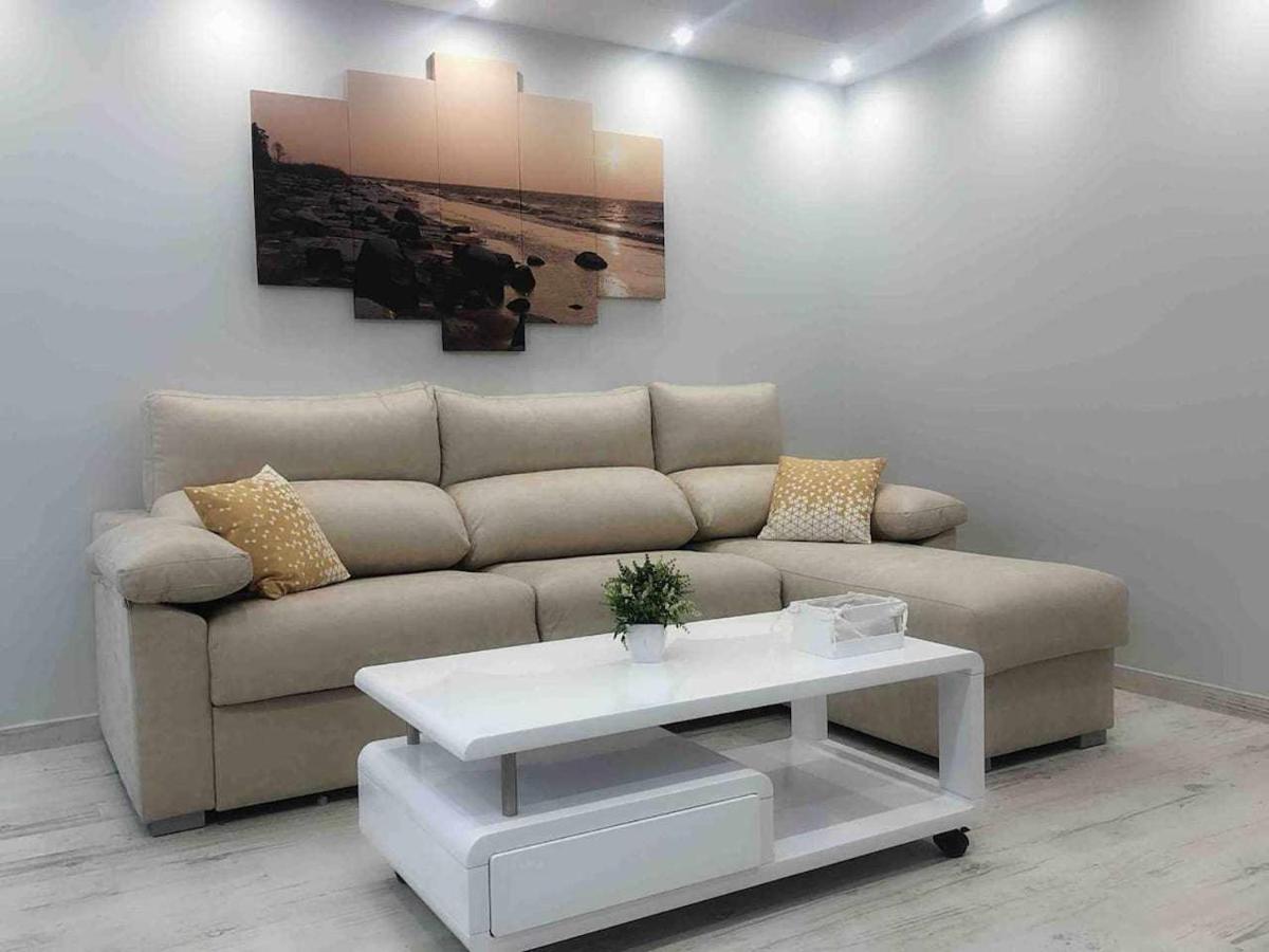 Arroyo De La Miel Luxury Sun&Beach Benalmadena Ngoại thất bức ảnh