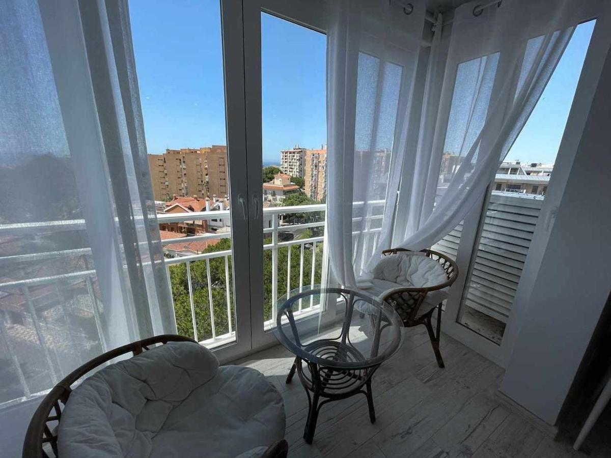 Arroyo De La Miel Luxury Sun&Beach Benalmadena Ngoại thất bức ảnh