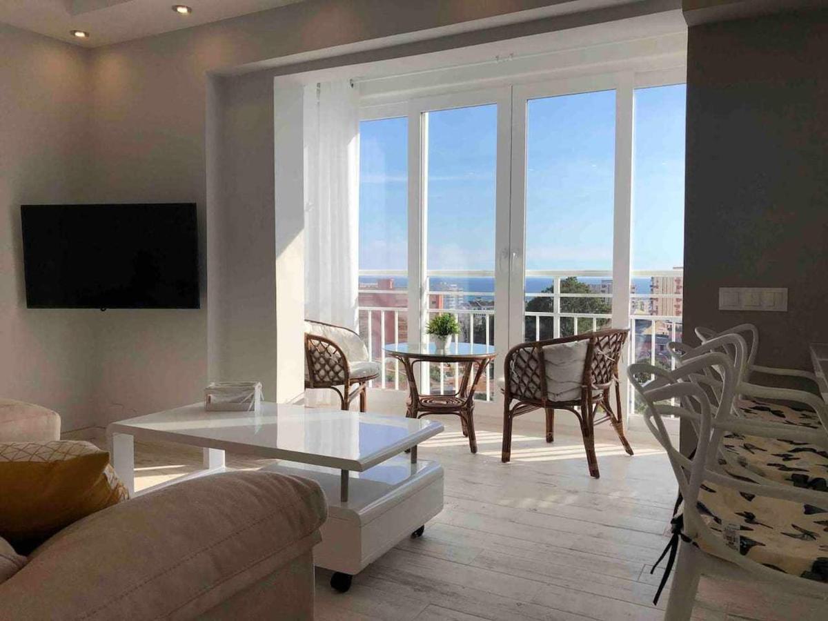 Arroyo De La Miel Luxury Sun&Beach Benalmadena Ngoại thất bức ảnh