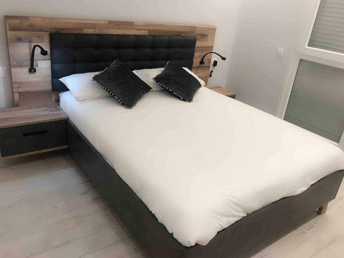 Arroyo De La Miel Luxury Sun&Beach Benalmadena Ngoại thất bức ảnh