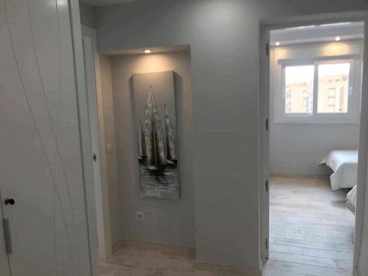 Arroyo De La Miel Luxury Sun&Beach Benalmadena Ngoại thất bức ảnh
