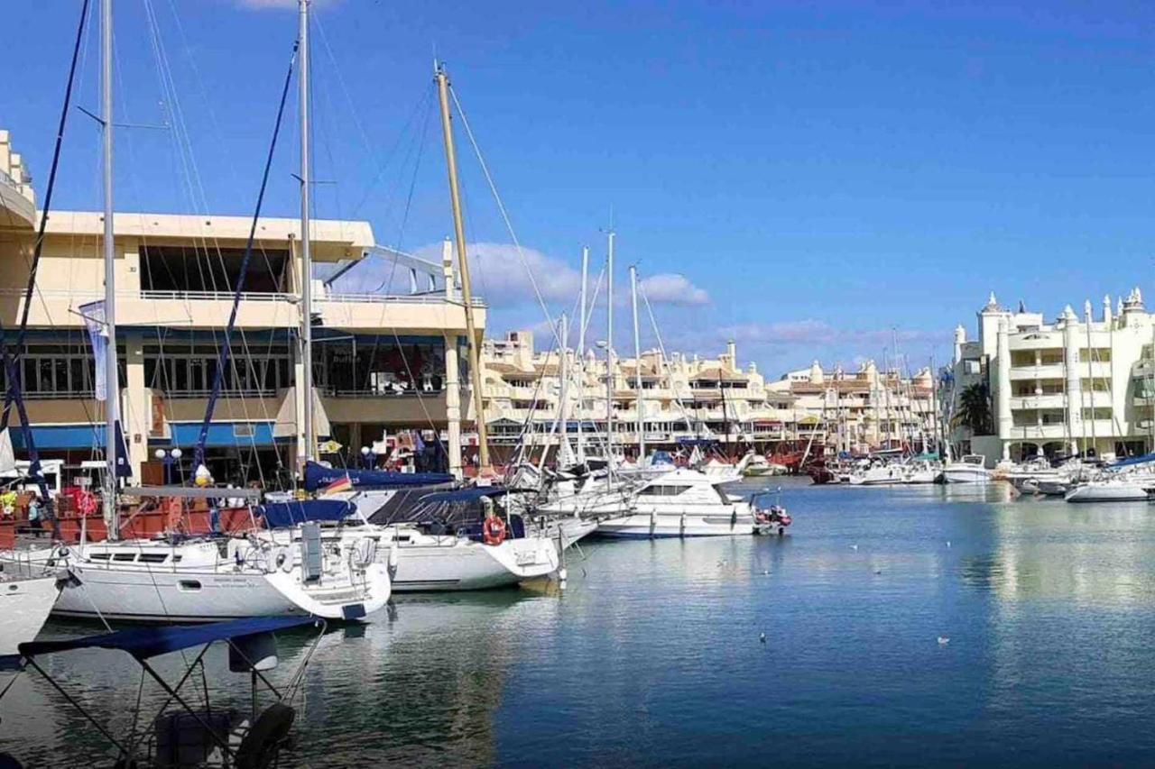 Arroyo De La Miel Luxury Sun&Beach Benalmadena Ngoại thất bức ảnh