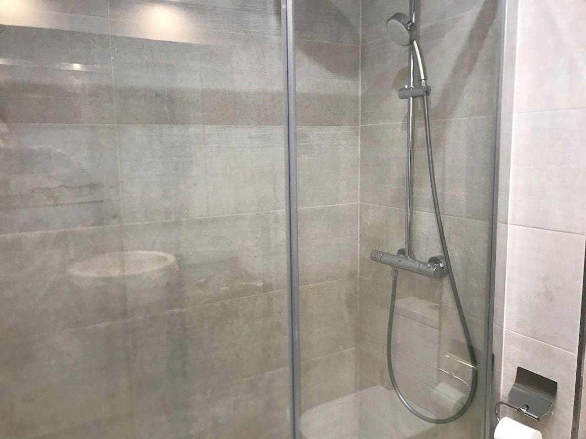 Arroyo De La Miel Luxury Sun&Beach Benalmadena Ngoại thất bức ảnh