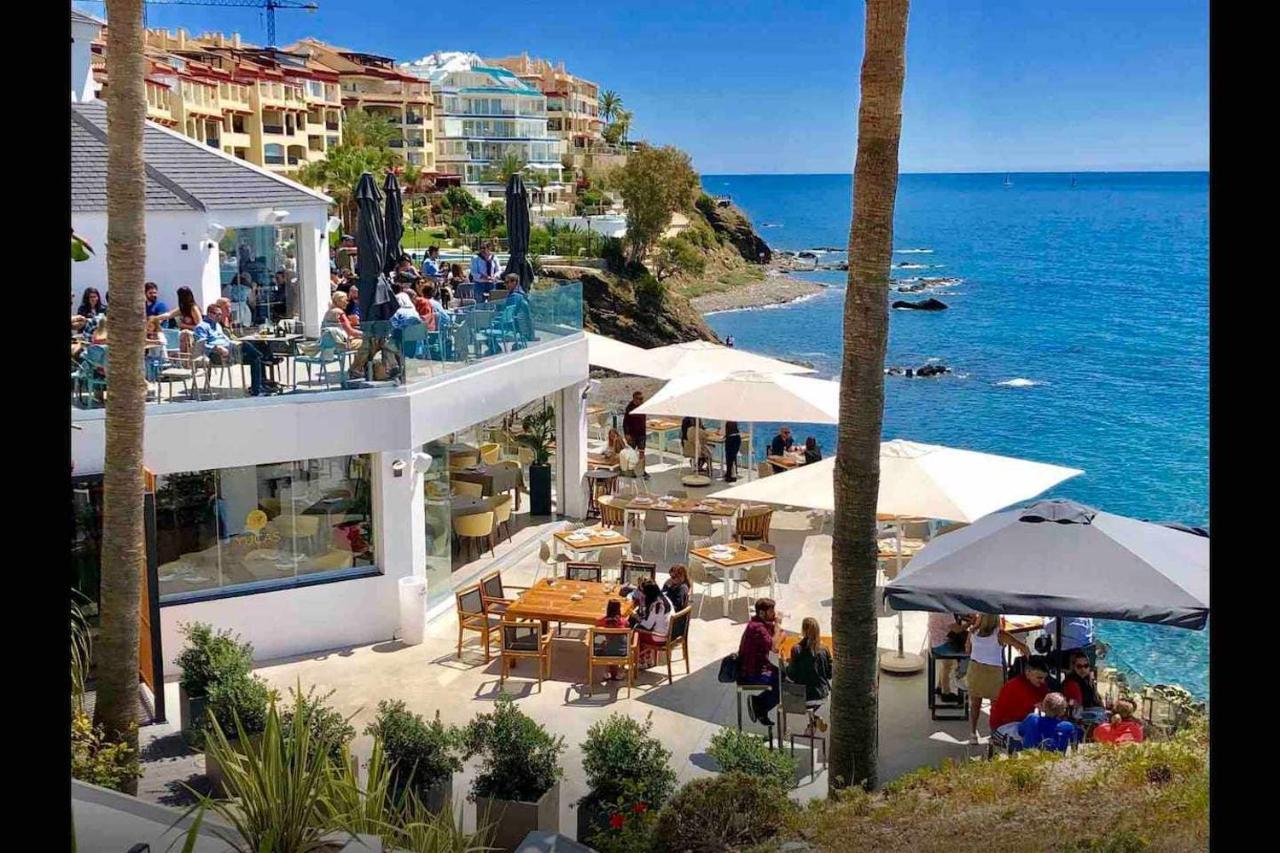 Arroyo De La Miel Luxury Sun&Beach Benalmadena Ngoại thất bức ảnh