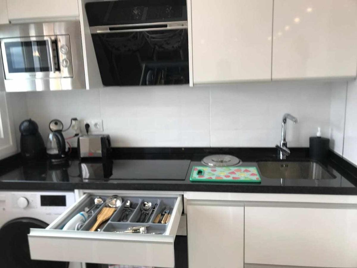Arroyo De La Miel Luxury Sun&Beach Benalmadena Ngoại thất bức ảnh