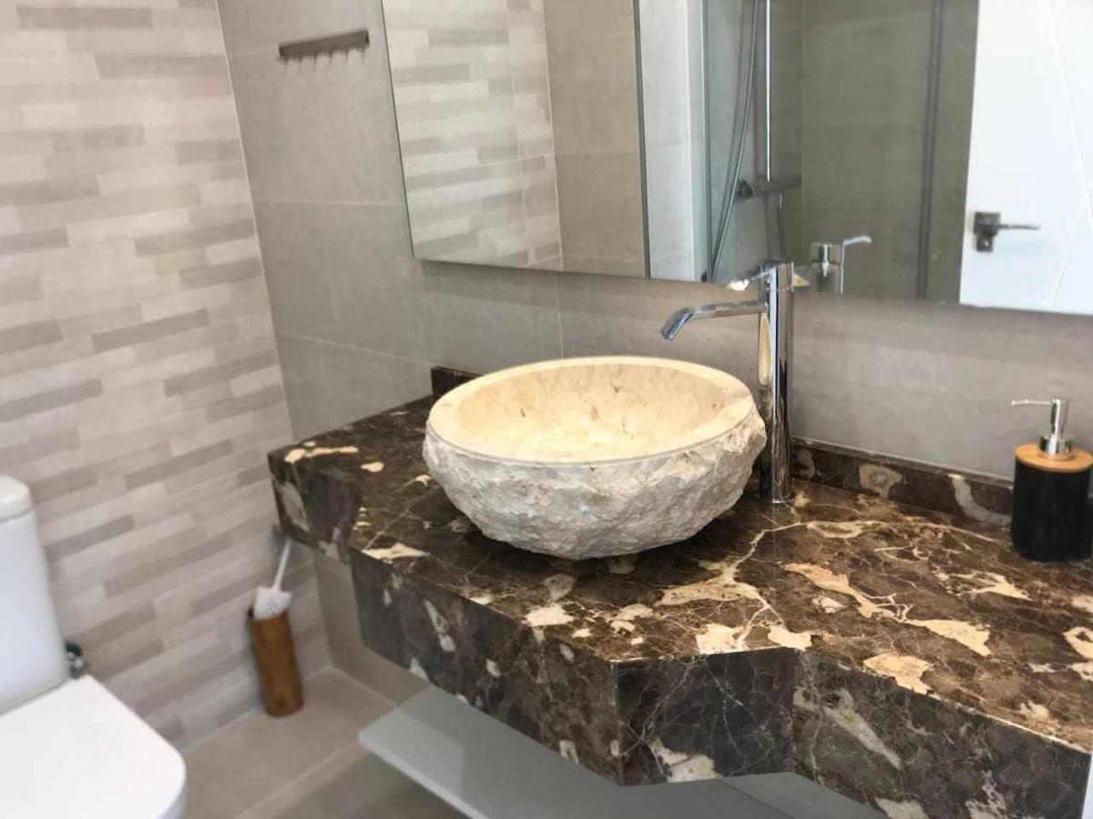 Arroyo De La Miel Luxury Sun&Beach Benalmadena Ngoại thất bức ảnh