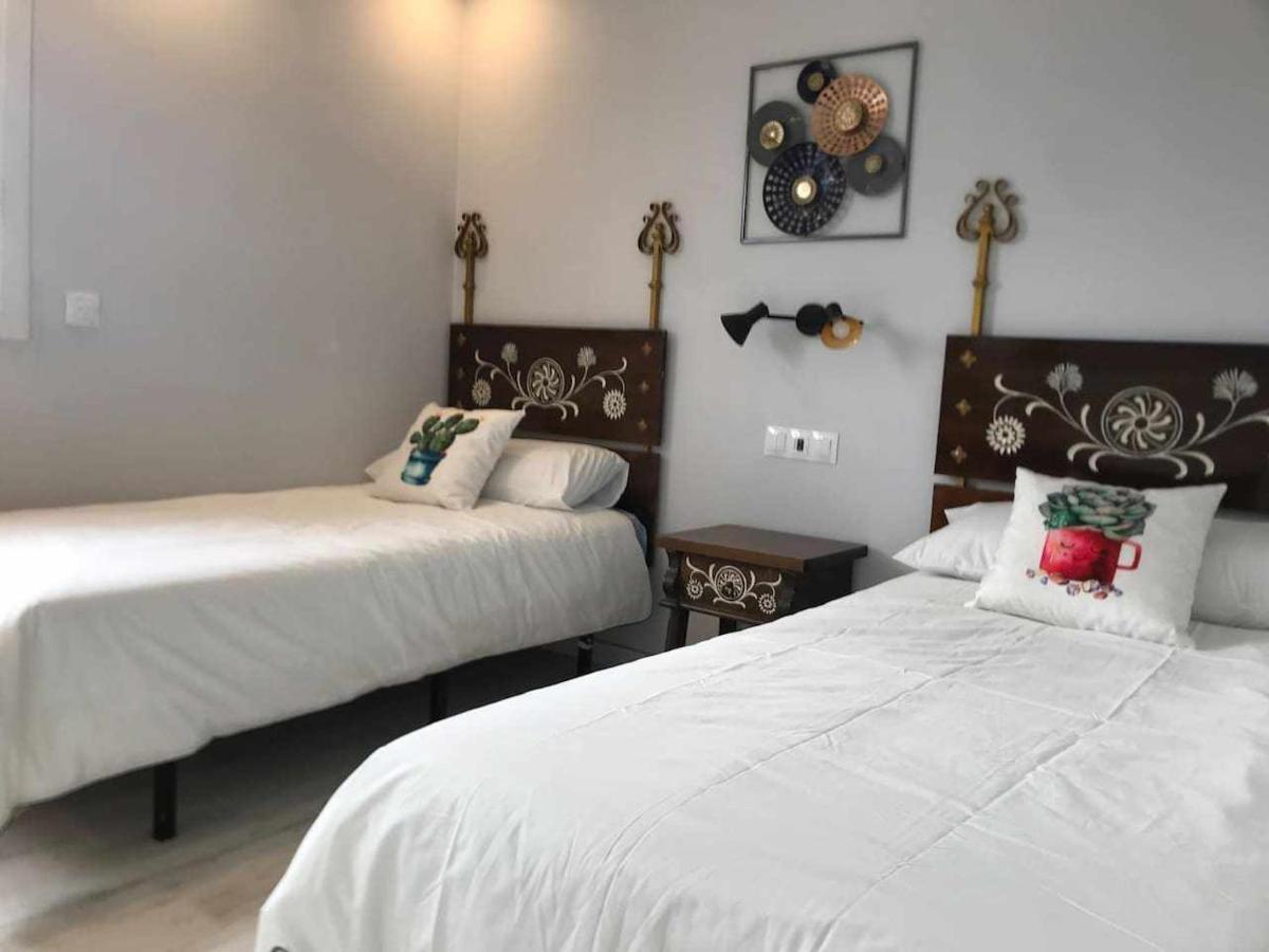 Arroyo De La Miel Luxury Sun&Beach Benalmadena Ngoại thất bức ảnh